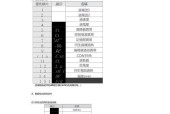 佳能复印机常见故障代码解析（解决佳能复印机故障问题的关键在于准确识别错误代码）