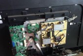 液晶电视图像模糊的原因是什么？如何解决？