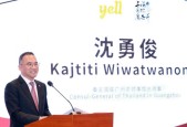 「2025 探索东盟优势」论坛——聚焦泰国，启航东盟市场的新战略门户