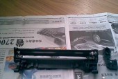 解决打印机刮板有颗粒问题（有效清理和维护方法）