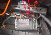 小牛nxt车载充电器使用方法是什么？