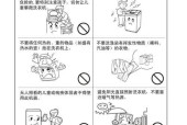 洗衣机保持平衡的关键方法（轻松解决洗衣机晃动问题）