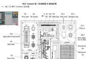 机器人双用接口的种类和功能是什么？
