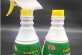 自制油烟机清洗剂的制作方法（轻松自制环保清洁剂）