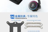 冰酷散热器拆解步骤是什么？