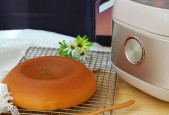 电饭煲蛋糕总塌陷的解决方法（掌握关键技巧）