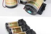 解决净水器电机无输出问题的方法（电机故障导致净水器失去功能）