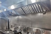 吴江区饭店油烟机清洗方法（保障安全卫生）