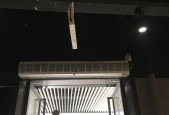 门口风幕机风量小的原因及解决方法（探究门口风幕机风量小的原因）