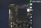 电视面板的主要优劣势是什么？