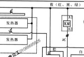 电梯轿厢风幕机的安装方法（高效）