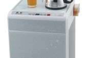 如何用盐清洗饮水机？有效去除水垢的步骤是什么？
