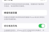 手机电池充电图电量怎么看？
