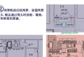 中央空调客厅安装方法（打造舒适宜人的居住环境）