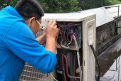 如何正确添加空调氟利昂（自己动手前必学）