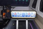 GL8车载电视机顶盒开启方法是什么？如何操作？
