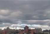 台风“丹娜丝”实时追踪，墨迹天气精准护航