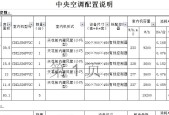 泰州卧室中央空调维修价格揭秘（了解泰州卧室中央空调维修费用及维修流程）