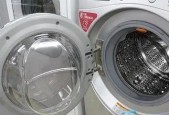 解决LG洗衣机故障码AE的维修方法（LG洗衣机故障码AE解决方案）