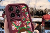 黑苹果手机壳的选择标准是什么？
