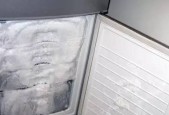 冰箱冷藏室结冰的原因及解决方法（避免冷藏室结冰的关键是保持良好的维护和使用习惯）