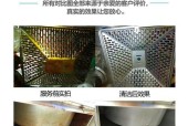 轻松清洗油烟机，让厨房更清爽（学会正确的清洗方法）