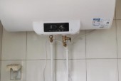 电热水器安装步骤是什么？如何自己动手安装电热水器？