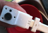 如何修理滴水的净水器龙头（解决净水器龙头滴水问题的实用方法）