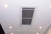 中央空调下面出现空气怎么办？如何有效解决？
