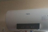 热水器进水震动大的原因及应对方法（探究热水器进水震动大的原因）