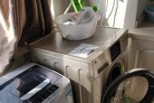 奥克斯洗衣机fc故障如何解决？常见原因及处理方法是什么？
