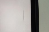 黑线问题困扰（显示器屏幕黑线解决方案）