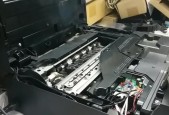 柯尼卡复印机传输故障分析与解决方法（维护）