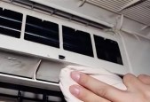 空调怎么自己清洗？可能你一直都做错了？步骤和注意事项是什么？