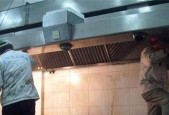 如何选择适合的酒店清洗油烟机服务（关键步骤和注意事项）