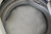 洗衣机不进水了怎么办？快速解决方法有哪些？