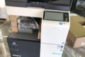 柯美501复印机故障分析与解决方案（探索柯美501复印机常见故障及有效维修方法）