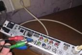 机顶盒怎么插线监控器？具体步骤是什么？