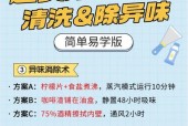 冬天如何清洗抽油烟机（15个步骤教你轻松解决油烟困扰）