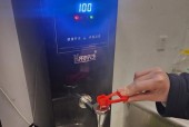 饭店房间热水器安装步骤是什么？
