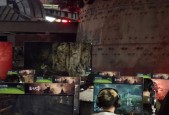 《影之刃零》线下试玩会：无可挑剔的动作机制，DLSS 4 带来绝佳性能表现