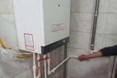 壁挂炉供暖清洗全攻略（保持壁挂炉供暖效率）