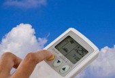 樱花碟空调显示E3故障解决办法（排查E3故障）