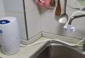 索爱龙头滤网如何拆卸？