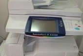 施乐工程复印机代码及其应用（优化工作流程）