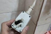 热水器拆洗怎么装回去？拆洗后的安装步骤是什么？
