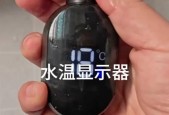 如何解决水温显示器闪烁问题（水温显示器闪烁原因及解决方法）