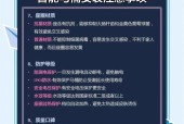 安装马桶的注意事项（如何正确安装马桶，避免常见问题？）