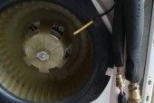 为什么拆机时要收氟（保护环境）