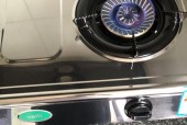 燃气灶时常熄火是怎么回事？从气和灶具上找原因？